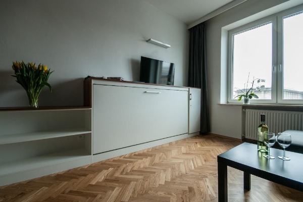 Hotel Smolna Apartments by Your Freedom